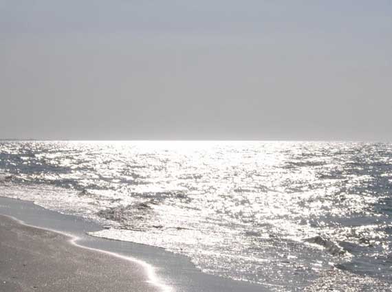 playa Lerma
