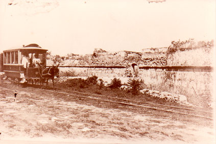tranvia